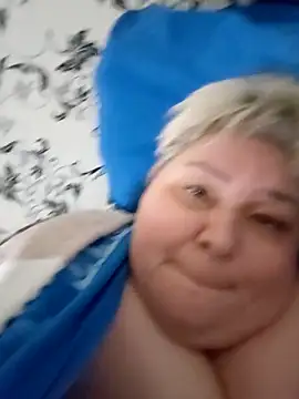 Baunti5555 online show from October 28, 2025, 7:35 pm