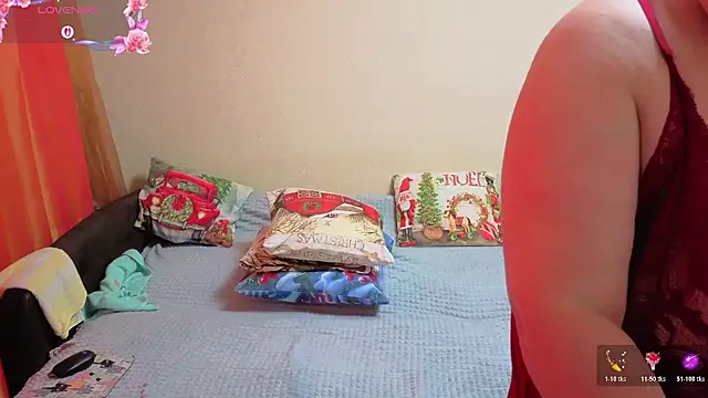 Snapshot of Baunti5555 chatting on February 24, 2026, 8:37 am Baunti5555 online show from February 24, 2026, 8:37 am