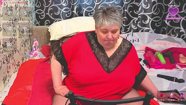 Snapshot of Baunti5555 chatting on March 4, 2026, 12:57 pm Baunti5555 online show from March 4, 2026, 12:57 pm