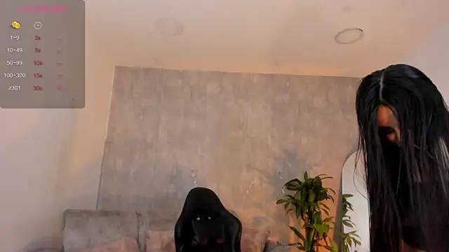 miacoopersx online show from November 14, 2025, 12:31 pm