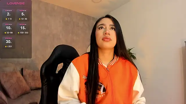 miacoopersx online show from October 11, 2025, 12:28 pm