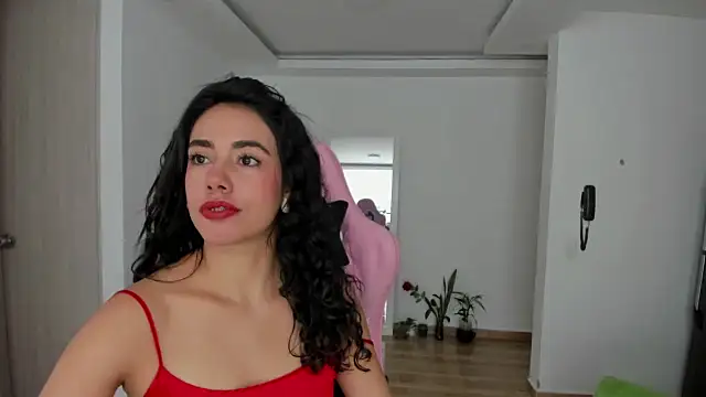 susana monroy online show from January 17, 2025, 8:22 pm