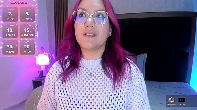 Snapshot of sweet--emily chatting on November 12, 2025, 2:48 am sweet--emily online show from November 12, 2025, 2:48 am