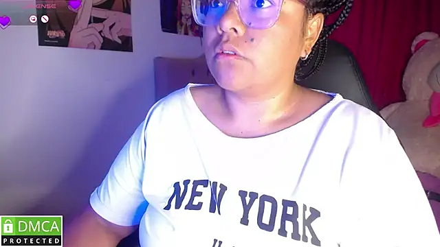 KittyHot20 online show from October 26, 2025, 11:32 am