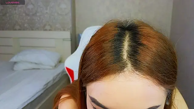 Diana Moon  online show from April 30, 2026, 1:23 am
