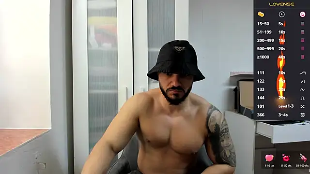 Snapshot of supermanboy94 chatting on March 13, 2026, 6:18 am supermanboy94 online show from March 13, 2026, 6:18 am