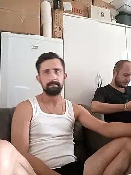 Snapshot of milfhuntertr chatting on September 14, 2025, 10:59 am milfhuntertr online show from September 14, 2025, 10:59 am