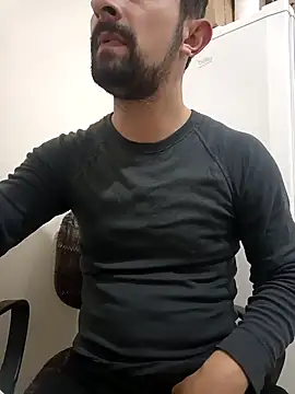 Snapshot of milfhuntertr chatting on March 5, 2025, 11:16 pm milfhuntertr online show from March 5, 2025, 11:16 pm