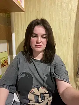 Karolina llove online show from February 14, 2025, 5:14 pm