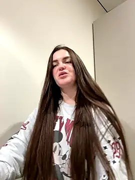 Karolina llove online show from November 29, 2025, 7:47 pm