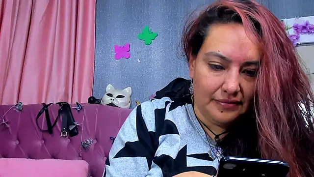 fuckmy megaboobs online show from March 10, 2025, 12:17 pm