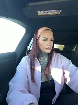 AileenInkOfficial online show from April 23, 2026, 7:26 am