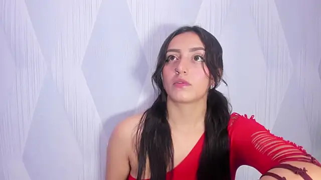 Lesly sexy4u online show from May 5, 2026, 1:52 am