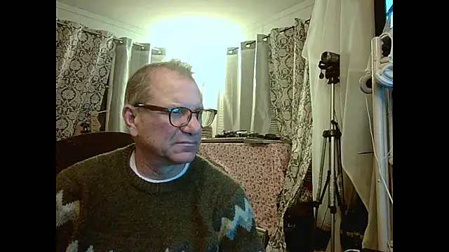 coryassman online show from April 26, 2026, 10:23 am