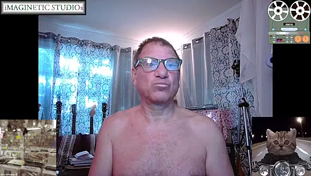 coryassman online show from February 4, 2026, 4:02 pm