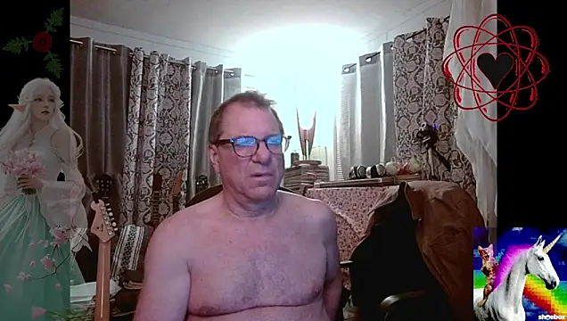 coryassman online show from October 19, 2025, 9:34 am