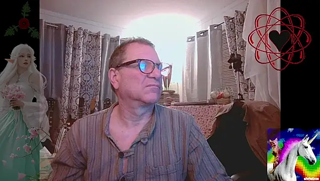 coryassman online show from October 17, 2025, 1:46 pm