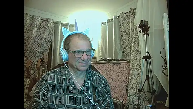 coryassman online show from May 31, 2026, 5:57 am