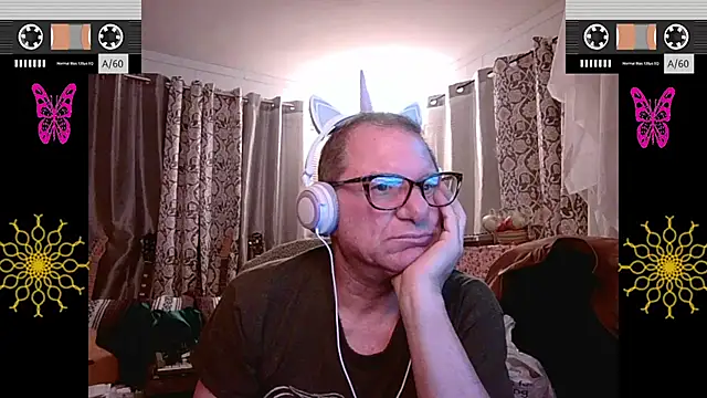 coryassman online show from September 23, 2025, 7:48 am