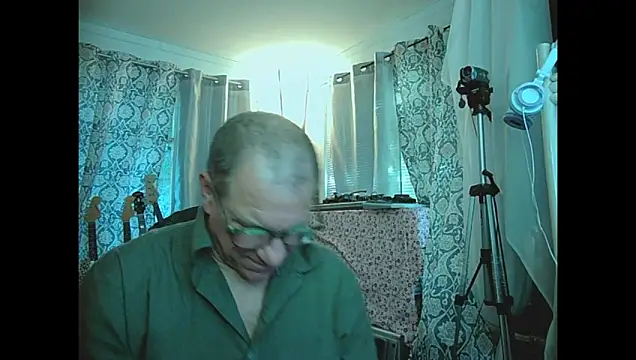 coryassman online show from May 30, 2026, 1:23 am