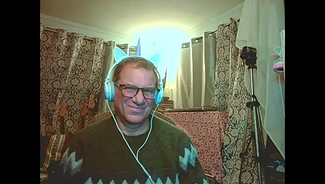 coryassman online show from February 23, 2026, 12:17 pm