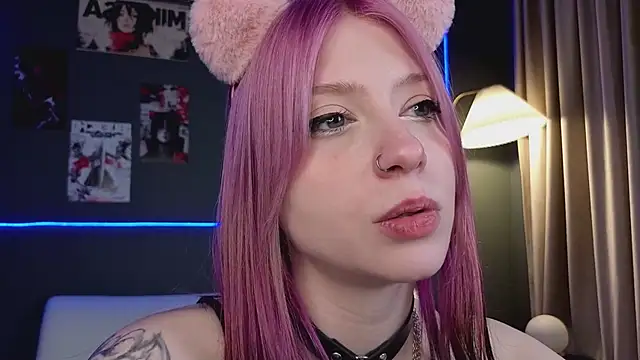 arielabradberry online show from April 25, 2026, 1:41 pm