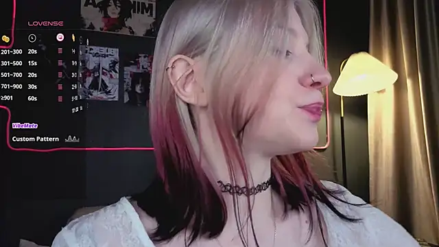 arielabradberry online show from March 10, 2026, 3:27 pm