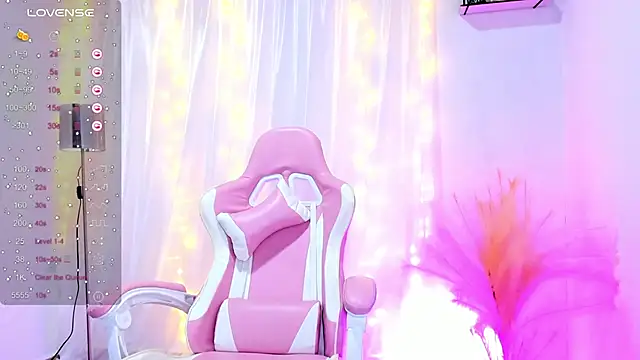 Alice 0120 online show from December 7, 2024, 5:32 am