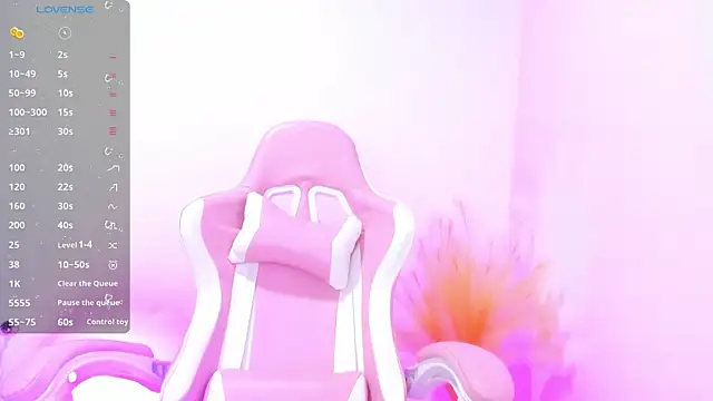 Alice 0120 online show from January 10, 2025, 3:50 am