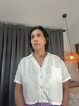 Angel Perv online show from June 19, 2026, 11:05 am