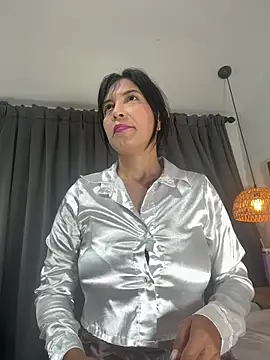 Angel Perv online show from April 27, 2026, 11:30 am