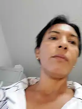 Angel Perv online show from October 28, 2025, 11:09 am