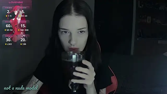 Miya Dream UKR online show from November 19, 2025, 3:45 pm