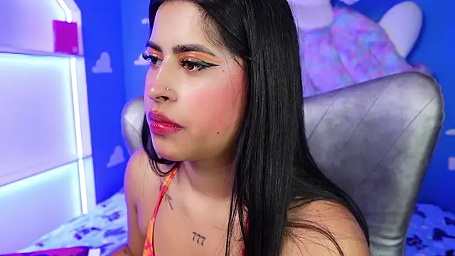 miss romyna online show from June 20, 2026, 11:04 am