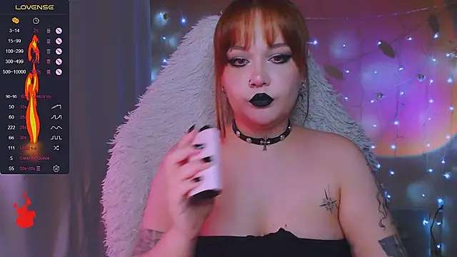 Snapshot of lala_loulou_land chatting on January 15, 2026, 4:27 am lala loulou land online show from January 15, 2026, 4:27 am