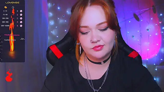 Snapshot of lala_loulou_land chatting on April 5, 2026, 8:26 pm lala loulou land online show from April 5, 2026, 8:26 pm