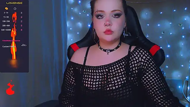 Snapshot of lala_loulou_land chatting on February 10, 2026, 8:08 pm lala loulou land online show from February 10, 2026, 8:08 pm