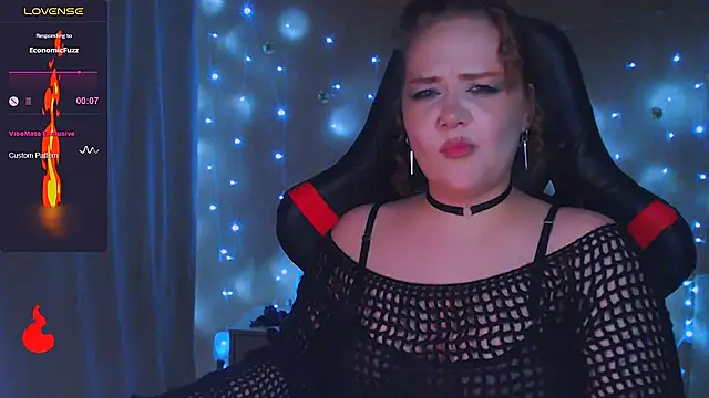 Snapshot of lala_loulou_land chatting on March 11, 2026, 5:18 pm lala loulou land online show from March 11, 2026, 5:18 pm