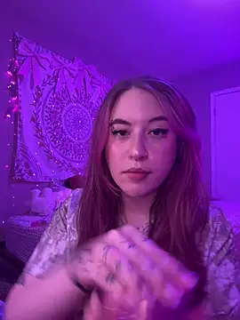 sedatedshay online show from March 19, 2026, 9:37 pm