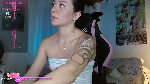 sexy valentina1 online show from June 13, 2026, 1:14 am