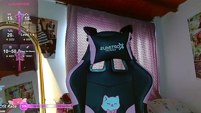 sexy valentina1 online show from April 26, 2026, 9:12 pm
