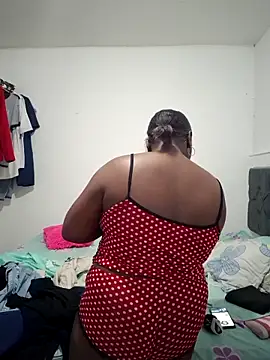 kaorysquirt online show from October 17, 2025, 12:40 pm