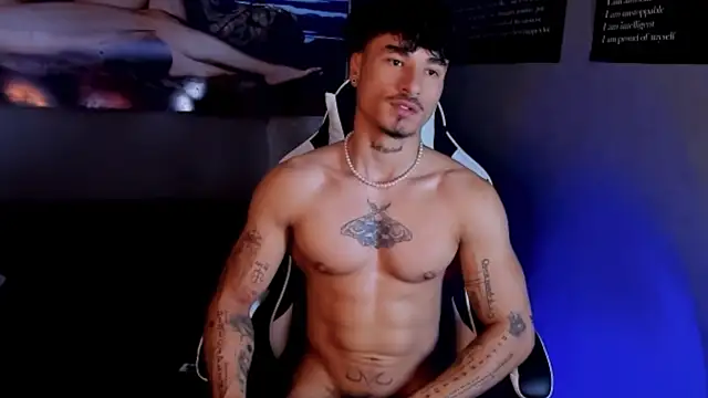 Thomas Fit1 online show from April 29, 2026, 3:16 pm