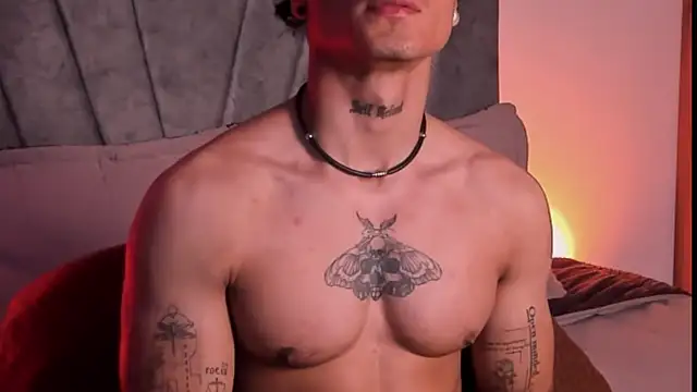 Thomas Fit1 online show from October 25, 2025, 2:00 am