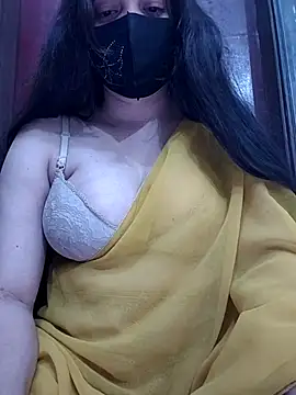 Anjel Sadia online show from April 29, 2026, 3:49 pm