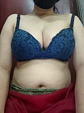Anjel Sadia online show from April 30, 2026, 1:51 pm