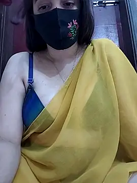 Anjel Sadia online show from May 13, 2026, 4:47 pm
