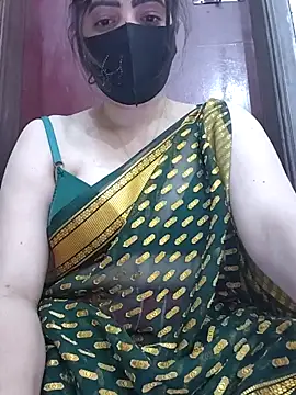 Anjel Sadia online show from May 11, 2026, 4:04 pm