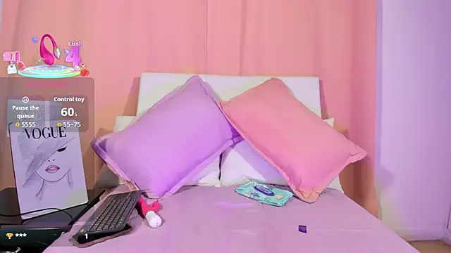 Snapshot of AMBARR_STONE chatting on November 22, 2025, 9:08 am AMBARR STONE online show from November 22, 2025, 9:08 am