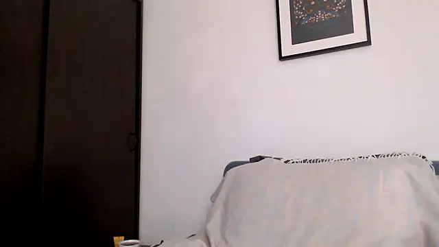 Scarlettford online show from January 18, 2026, 1:03 pm